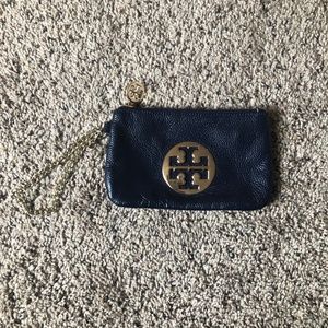 Tory Burch Wristlet
